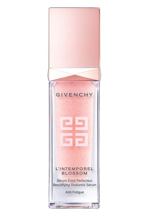 givenchy intemporel blossom|L'Intemporel Blossom .